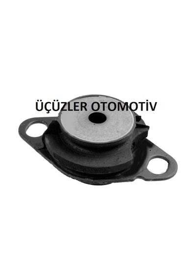 Sol Şanzuman Takozu R19 R21 Clio Megane 7700788318 8200089697