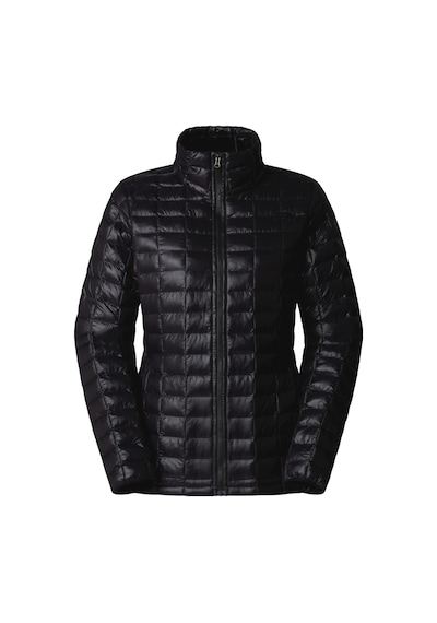 The North Face Kadın Eco Tball Ceket Nf0a3ygmjk31 Siyah