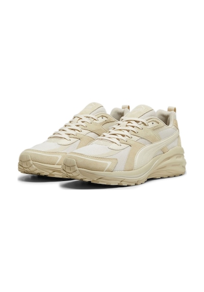 Puma Hypnotic Ls Spor Ayakkabı Bej 39529501 001