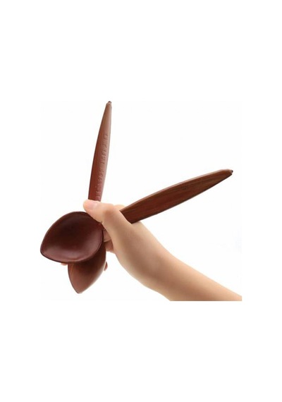 Plastik Oyun Kaşığı