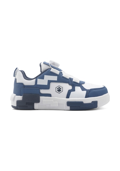 Lumberjack Cute 5fx Beyaz Erkek Çocuk Sneaker Beyaz-Laci Lumberjack Cute 5fx Beyaz Erkek Çocuk Sneaker Beyaz-Laci