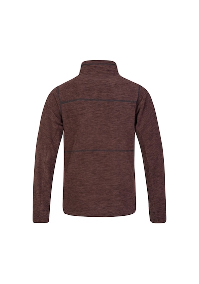 Hannah Santon Iı Erkek Sweatshirt 10047472hhx.01 Rrmel Rum Raisin Mel Çok Renkli