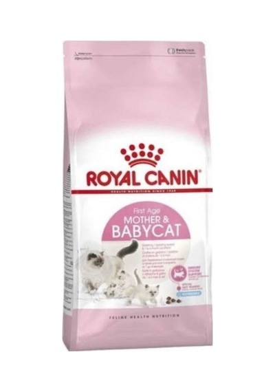 Royal Canin Mother & Babycat Kedi Maması 4 Kg