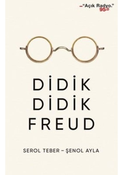 Didik Didik Freud - Serol Teber - Can Yayınları