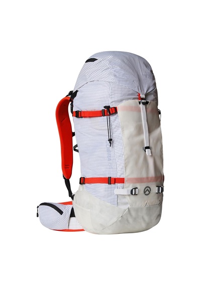 The North Face Cobra 65 Unisex Çanta Nf0a52d654g1 Beyaz