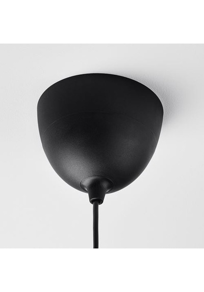 Ikea Havsdjup Kablo Seti, Siyah, 1.4 M
