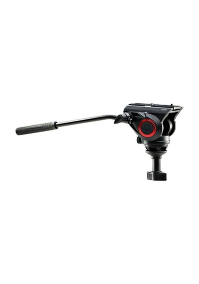 Manfrotto Mvk500am C Antalı Video Tripod Kit