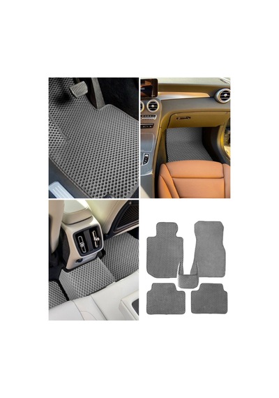 Renault Fluence 2010-2015 Model Yeni Nesil Oto Paspas Füme Çok Renkli
