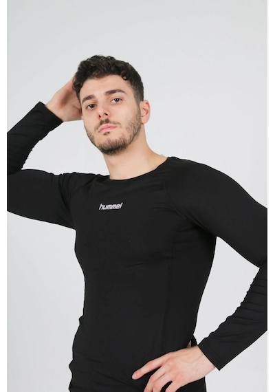 Hummel Undear İçlik Siyah