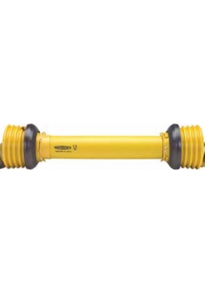 Walterscheid Sd25 Plastik Muhafaza