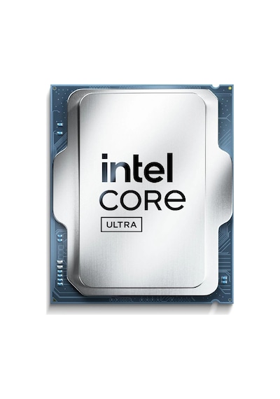 Intel Core Ultra 7 265kf 3.3 Ghz Lga1851 30 Mb Cache 125 W Tray İşlemci Kdo