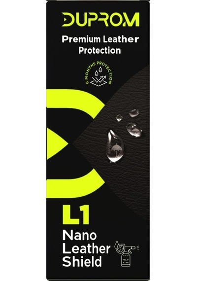 Duprom L1 Premium Nano Deri Koruyucu Su Itici Sprey 150 Ml.