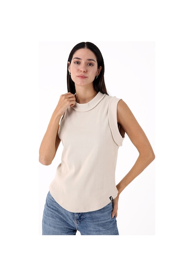 Scorp Outee Kadın Atlet Stone Çok Renkli