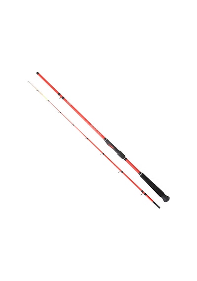 Daiwa New Sensör Boat Squid 1.80m 30-150gr 2p Kamış