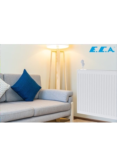 Eca Tip22 - 600 x 400 Panel Radyatör - 202310019