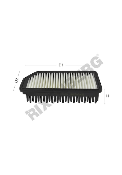 Hyundaı İ30 1.4crdı- 1.6crdı 2011 Ve Üstü Hava Filtre Rxa4566 28113-a5800 C27021 Lx3538