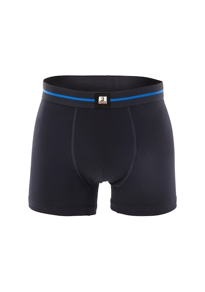 Redzone Pamuk / Lycra Lacivert Erkek Boxer (458854771) Redzone Pamuk / Lycra Lacivert Erkek Boxer (458854771)