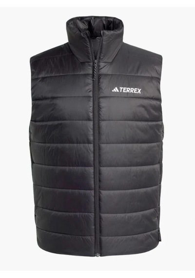 Adidas Mt Ess Pad Vest Siyah