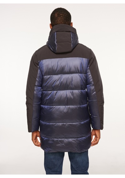 Fred Mello Lacivert Erkek Mont Fm23w08kd