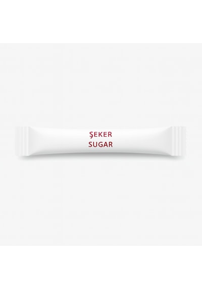 Stick Şeker 2 10cm 3gr 3000 Adet Diğer
