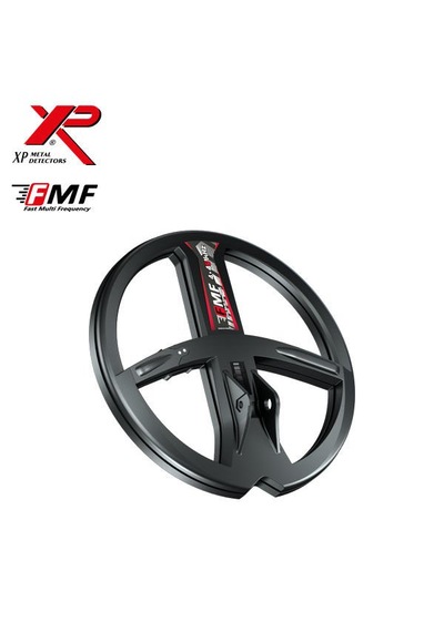 Xp Deus 2- 22cm Fmf Başlık