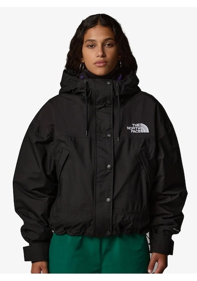 The North Face W Reign On Jacket Kadın Mont Nf0a8bch-jk3 Siyah