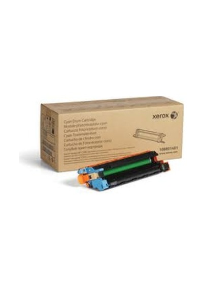 Xerox 108R01481 Versalink C500-C505 Cyan Mavi Imaging Unit 40.000
