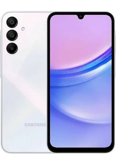 Yenilenmiş Samsung Galaxy A15 128 GB 4 GB (12 Ay Garantili)