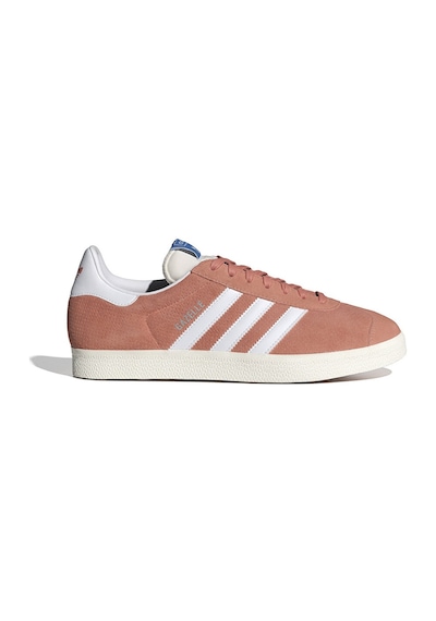 Adidas Gazelle Erkek Günlük Ayakkabı Ig6213 Turuncu Ig6213 Turuncu