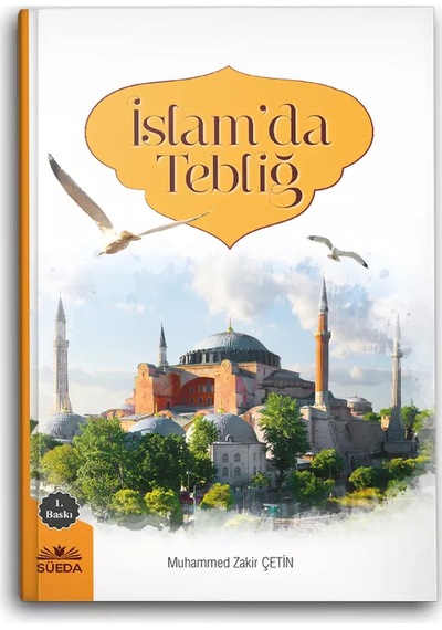 İslam'da Tebliğ