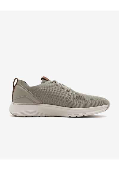 Clarks Motion Trek Mx Erkek Haki Spor Ayakkabı 26181982 Haki