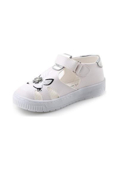 Papuçcity Arzen 02625 Orto Pedik Kız Çocuk Sandalet Ayakkabı Diğer