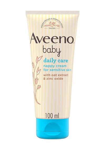 Aveeno Baby Bariyer krem 100 Ml