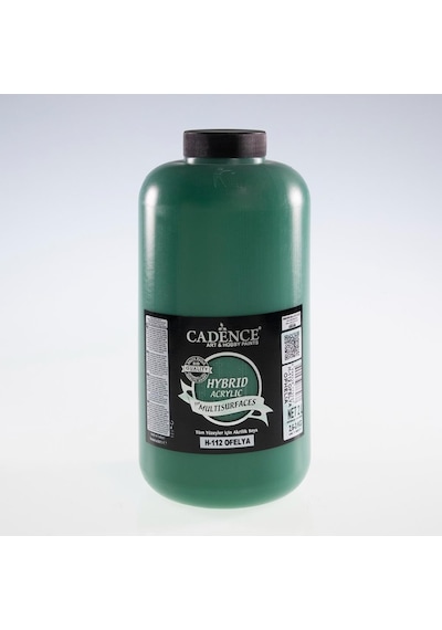 Cadence Hibrit Multisurface 2 Lt H-112 Ofelya 3 Kg