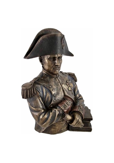 Napoleon Bonaparte Büstü