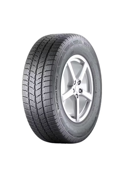 Continental 215/75 R16c 113/111r Vancwı Kış Lastiği 2024