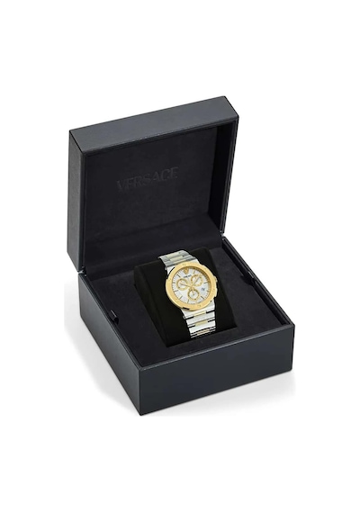 Versace Vrscvekma0525 Erkek Kol Saati Metalik
