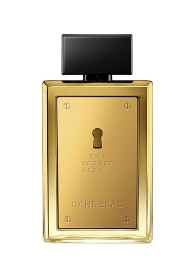 Antonio Banderas The Secret Absolu Edp 100 Ml Erkek Parfümü Oryantal