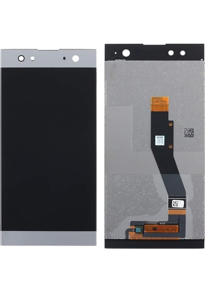 Sony Xperia Xa2 Ultra Dokunmatik Lcd Ekran
