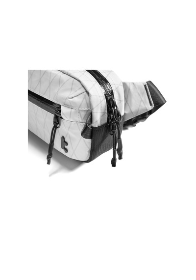 Tomtoc T35m1w1 Beyaz Aviator Serisi T35 3.5l Bel Çantası