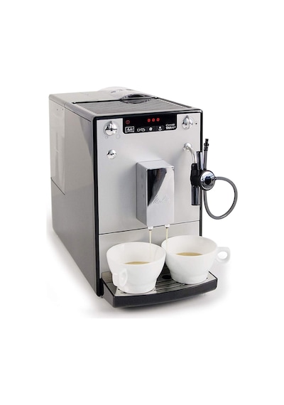 Melitta E957-203 Caffeo Solo Perfect Tam Otomatik Kahve Makinesi