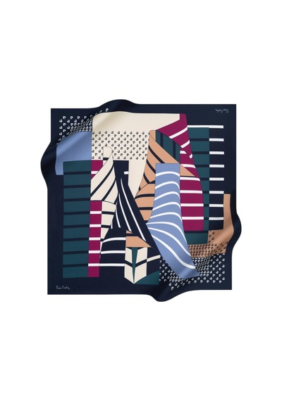 Pierre Cardin 90x90 P.c Crepe Saten