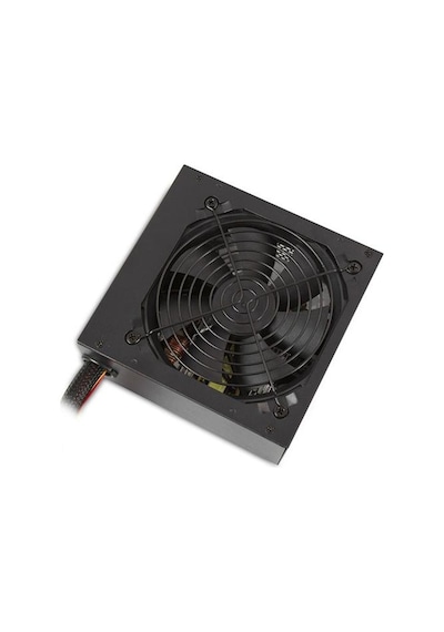 Rampage RMP-500-80P 500W 80+ 12 CM Fanlı Güç Kaynağı