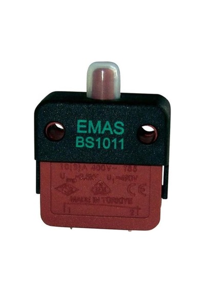 Bs1011 Nc Kapı Sivici - 2'li Paket