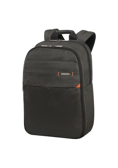 Samsonite Cc8-19-005 15.6" Network3 Notebook Sırt Çantası Siyah Çok Renkli