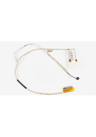 Asus Uyumlu N55 N55Sf N55Sl N55E N55S Lvds Led Lcd Data Flex Kablo