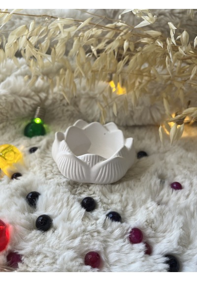 Bernami Mum Pinterest Döküm Lotus Mumluk Diğer