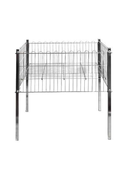 Mekoraf 60x60 Cm Ayaklı Havuz Sepet Diğer