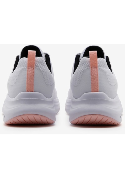 Skechers Vapor Foam  -  Fresh Trend Kadın Beyaz Spor Ayakkabı 150024 Wbc Beyaz