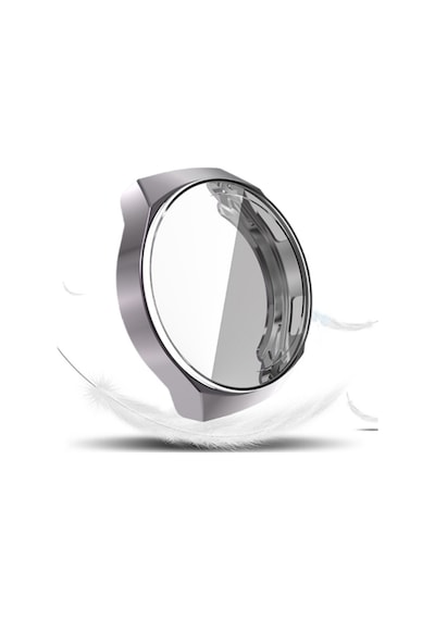 Ally Huawei Watch Gt2E 46Mm 360 Koruma Ultra Ince Silikon Kılıf (312419771)
